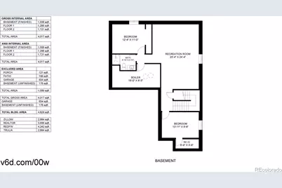 11125 Quintero Court, Commerce City, CO 80022 - Photo 46