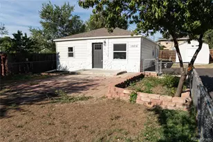 1073 S Raleigh St, Denver, CO 80219 - Photo 2