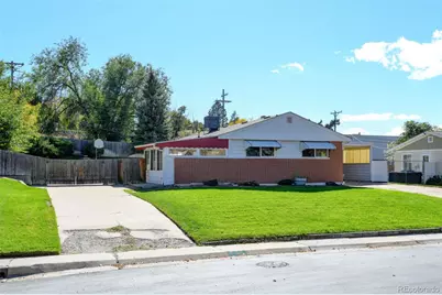 1150 W Radcliff Avenue, Englewood, CO 80110 - Photo 34