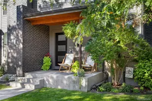 2115 S Sherman St, Denver, CO 80210 - Photo 2
