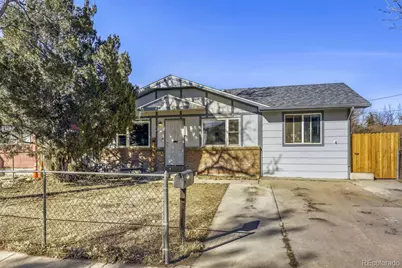 111 7th Street, Fort Lupton, CO 80621 - Photo 2
