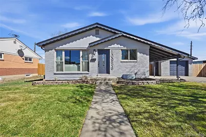 10956 Pearl Street, Northglenn, CO 80233 - Photo 1