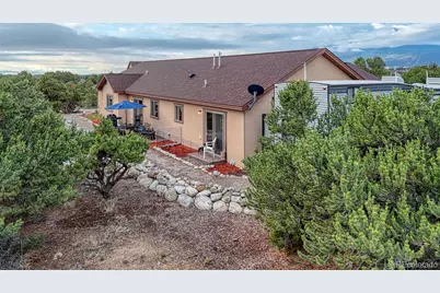 15550 Silver Tip Court, Buena Vista, CO 81211 - Photo 2
