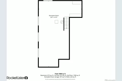 1305 S Biloxi Court, Aurora, CO 80018 - Photo 40