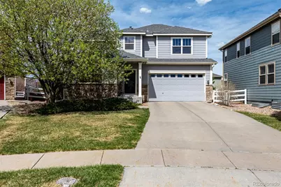 1305 S Biloxi Court, Aurora, CO 80018 - Photo 1