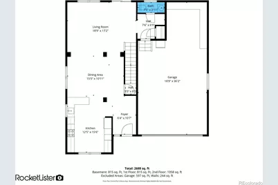 1305 S Biloxi Court, Aurora, CO 80018 - Photo 38