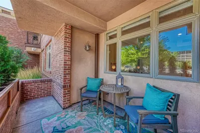 2700 E Cherry Creek South Drive #108, Denver, CO 80209 - Photo 24