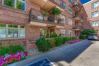 2700 E Cherry Creek South Drive #108, Denver, CO 80209 - Photo 30