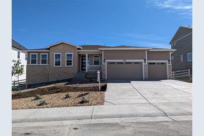 5088 Hickory Oaks Street, Castle Rock, CO 80104 - Photo 1