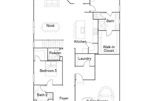 2976 South Kendrick Parkway, Morrison, CO 80465 - Photo 2