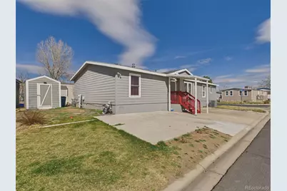 2885 E Midway Boulevard, Denver, CO 80234 - Photo 2