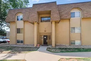 7375 E Quincy Ave, Denver, CO 80237 - Photo 1