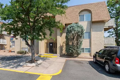 7375 E Quincy Avenue #104, Denver, CO 80237 - Photo 2