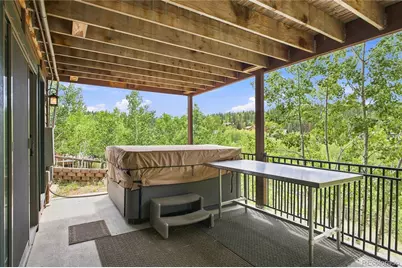 203 Gold Flake Terrace, Bailey, CO 80421 - Photo 18