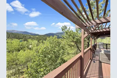 203 Gold Flake Terrace, Bailey, CO 80421 - Photo 16