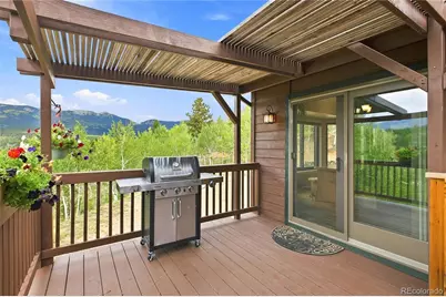 203 Gold Flake Terrace, Bailey, CO 80421 - Photo 14