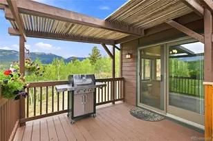 203 Gold Flake Terrace, Bailey, CO 80421 - Photo 14