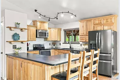 203 Gold Flake Terrace, Bailey, CO 80421 - Photo 8