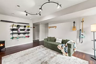 203 Gold Flake Terrace, Bailey, CO 80421 - Photo 12