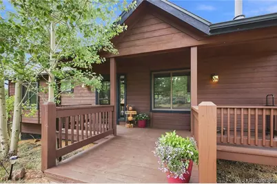 203 Gold Flake Terrace, Bailey, CO 80421 - Photo 2