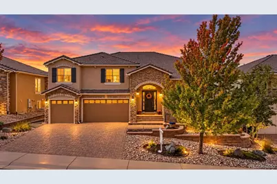 2073 Avery Way, Castle Rock, CO 80109 - Photo 1