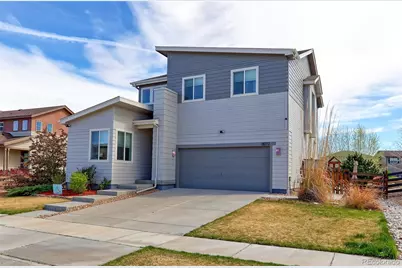 11072 Telluride Street, Commerce City, CO 80022 - Photo 1