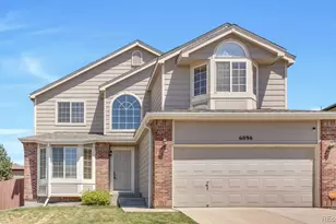 6096 S Shawnee St, Aurora, CO 80015 - Photo 1