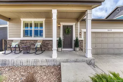 2153 Wagon Gap Trail, Monument, CO 80132 - Photo 4