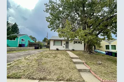 1735 S Vallejo Street, Denver, CO 80223 - Photo 1