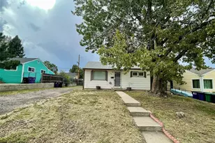 1735 S Vallejo St, Denver, CO 80223 - Photo 1