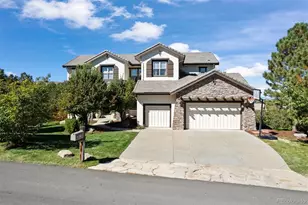 6299 Ellingwood Point Pl, Castle Rock, CO 80108 - Photo 2