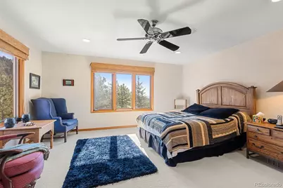 13445 S Baird Road, Conifer, CO 80433 - Photo 42