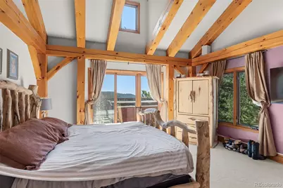 13445 S Baird Road, Conifer, CO 80433 - Photo 26