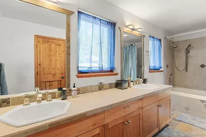 13445 S Baird Road, Conifer, CO 80433 - Photo 44