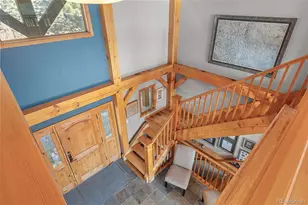 13445 S Baird Rd, Conifer, CO 80433 - Photo 40