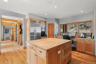 13445 S Baird Rd, Conifer, CO 80433 - Photo 22