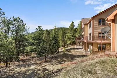 13445 S Baird Road, Conifer, CO 80433 - Photo 46