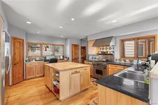 13445 S Baird Rd, Conifer, CO 80433 - Photo 16