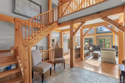 13445 S Baird Road, Conifer, CO 80433 - Photo 8