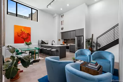 1601 Park Ave #116, Denver, CO 80218 - Photo 1