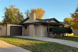 2574 S Dexter St, Denver, CO 80222 - Photo 1