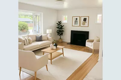 2574 S Dexter Street, Denver, CO 80222 - Photo 2