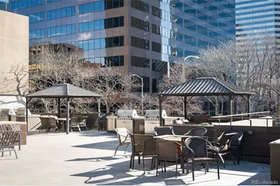 1777 Larimer Street #1010, Denver, CO 80202 - Photo 42