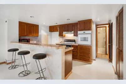 1777 Larimer Street #1010, Denver, CO 80202 - Photo 18