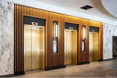 1777 Larimer Street #1010, Denver, CO 80202 - Photo 2