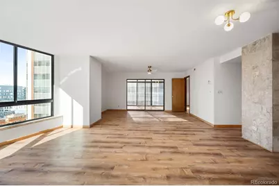 1777 Larimer Street #1010, Denver, CO 80202 - Photo 12