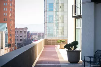 1777 Larimer Street #1010, Denver, CO 80202 - Photo 38