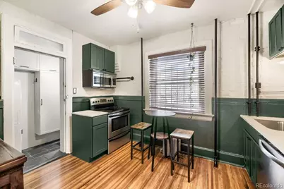1378 N Ogden Street #7, Denver, CO 80218 - Photo 6
