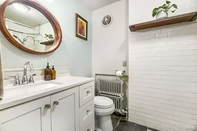 1378 N Ogden Street #7, Denver, CO 80218 - Photo 14