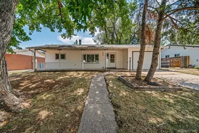 2421 Tamarac Drive, Fort Collins, CO 80521 - Photo 1